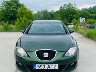 SEAT Leon 1.6 75kW