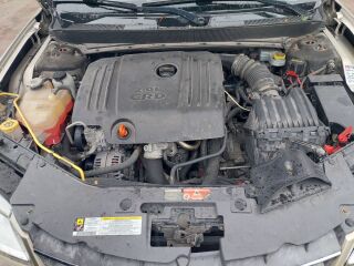 Chrysler Sebring 2.0 103kW