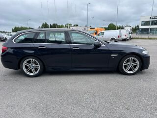 BMW 520 M Paket 2.0 135kW