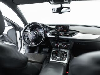 Audi A6 S_Line Plus Quattro 3.0 220kW