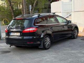 Ford Mondeo 2.0 107кВ