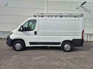 Citroen Jumper 2.0 96kW