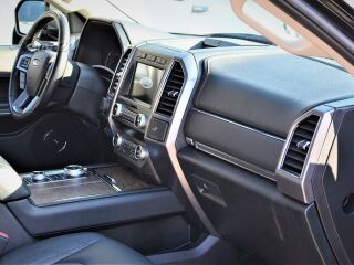 Ford Expedition Platinum Max 3.5 280kW