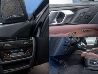 BMW X5 xDrive30d X-Line 3.0 195kW