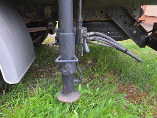 Mitsubishi Canter FE84 107kW