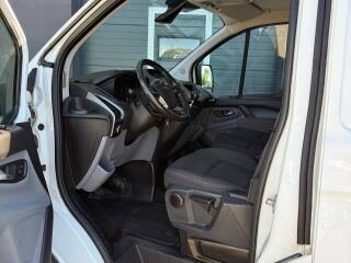 Ford Transit Custom CUSTOM 2.2 92кВ