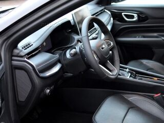 Jeep Compass LIMITED 2.0 149kW