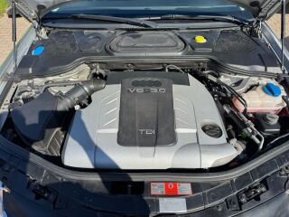 Audi A8 3.0 171kW