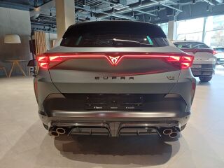 Cupra Formentor VZ5 2.5 TSI 287kW