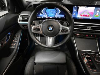 BMW 330 i M-Sportpakett PRO LCI 2.0 180kW