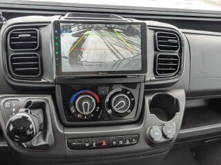 Giottiline GVAN 64G PREMIER ADAPTIVE/FULLED TRUMA DIESEL MY26 2.2 103kW
