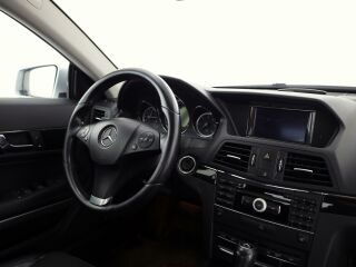 Mercedes-Benz E 250 Coupe Avantgarde ATM 2.1 CDI 150kW