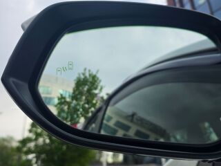 Toyota RAV4 Luxury AWD Multidrive S 2.0 R4 16V 111kW