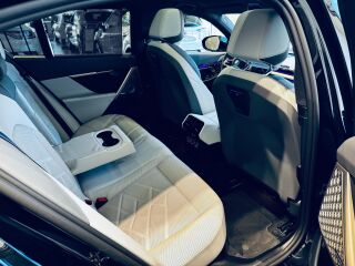 BMW 550 xDrive M-Sportpakett 3.0 360kW