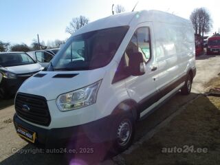 Ford Transit H2/L3a/c 2.2 TDI 74кВ