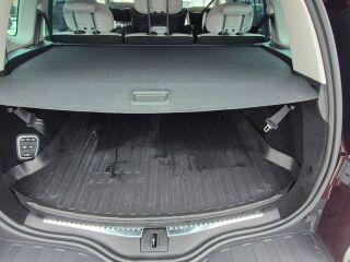 Renault Espace 2.0 139kW