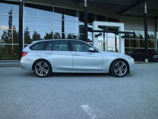 BMW 320 i xDrive F31 2.0 135kW