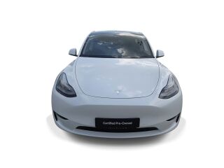 Tesla Model Y Long Range Dual Motor AWD 378кВ