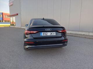 Audi A3 1.5 R4 110kW