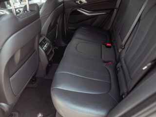 BMW X5 40d 3.0 250kW