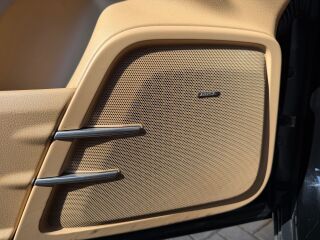 Porsche Cayenne 3.0 193kW
