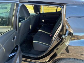 Nissan LEAF 90кВ