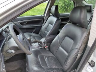 Volvo S80 2.5 103kW