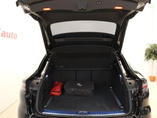 Porsche Cayenne Turbo S E-Hybrid 4.0 500kW