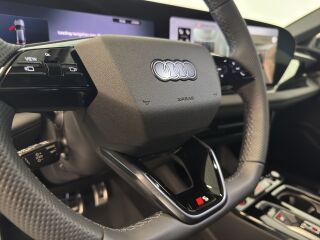 Audi A6 e-tron Sportback quattro 138кВ