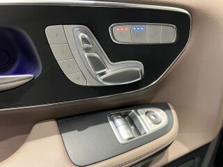 Mercedes-Benz V 300 4Matic Exclusive A2 2.0 R4 174kW
