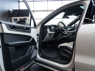 Porsche Cayenne GTS Coupe 4.0 V8 368kW