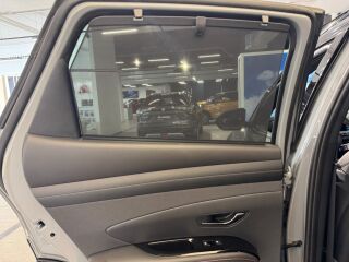 Hyundai Tucson N Line MY26 1.6 175kW