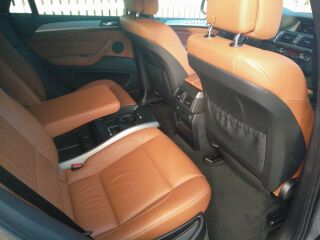 BMW X6 M50d xDrive Steptronic 3.0 280kW