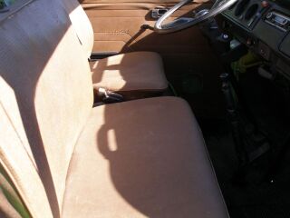 Volkswagen Transporter pick-up 2.0 51kW