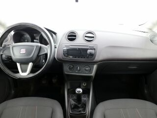 SEAT Ibiza Copa 1.4 63kW