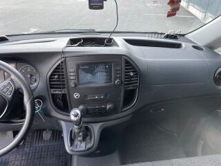 Mercedes-Benz Vito 1.8 75kW
