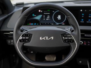 Kia EV6 GT-Line TX AWD 81кВ