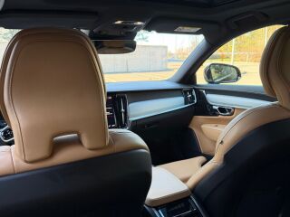 Volvo S90 Inscription POLESTAR 2.0 177kW