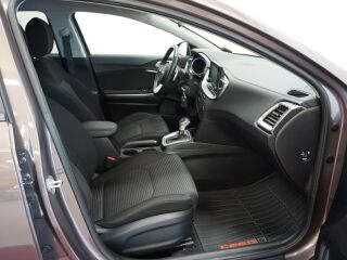 Kia Ceed 1.5 118kW