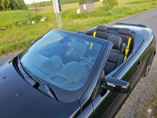 BMW 650 4.8 270кВ