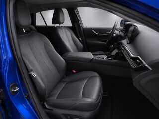 Toyota Mirai Executive 134kW