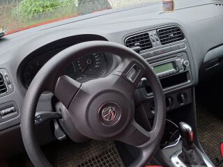 Volkswagen Polo 1.4 63кВ