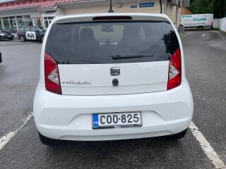 SEAT Mii Electric 61kW