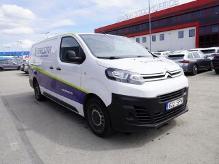 Citroen Jumpy 2.0 106kW