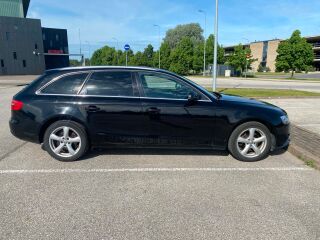 Audi A4 2.0 105kW