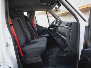 Renault Master 2.3 107kW