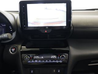 Toyota Yaris Cross GR Sport 68кВ
