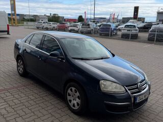 Volkswagen Jetta Tdi 1.9 77kW