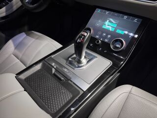 Land Rover Range Rover Evoque 2.0 110kW