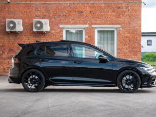 Volkswagen Golf R Black Edition Performance package 2.0 245kW